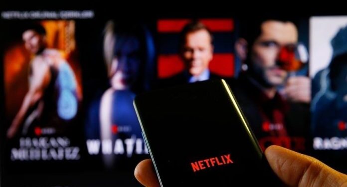 Numri i abonentëve të Netflix tejkalon shifrën 200 milionë