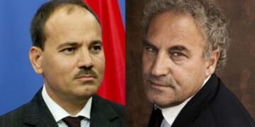 Visar Zhiti: Një letër të hapur për Lulzim Bashën dhe precedenti përsëritës “Nishani” që duhet të ishte thjesht roje në Presidencë