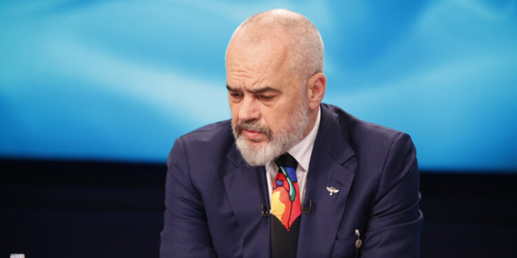 Rama jep lajmin në Open: Janë 2.2 milionë shqiptarë për tu vaksinuar, marrëveshja me Pfizer do kalojë në Parlament
