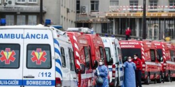 “Shqipërisë i marrin të keqen”! Shifrat dramatike: Vendi antarë i BE-së vetëm me 7 shtretër të lirë COVID