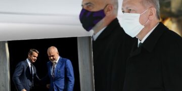 Mediat greke: “Loja me dy porta” e kryeministrit Edi Rama
