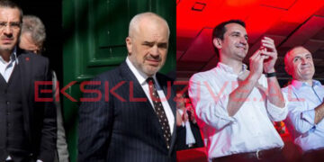 Dy “boksierët” që grushtuan Saimirin po luftojnë të mbrojnë Ilirin