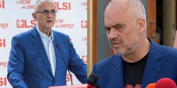 “Doktor Idioti” dhe “Doktor Koti” sulm Ramës dhe qeverisë që pa gdhirë: Bota po vaksinohet Shqipëria e fundi?!