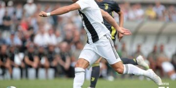 Juventusi ruan hapin e Milanit dhe Interit, Ronaldo e nis vitin me 2 gola dhe asist