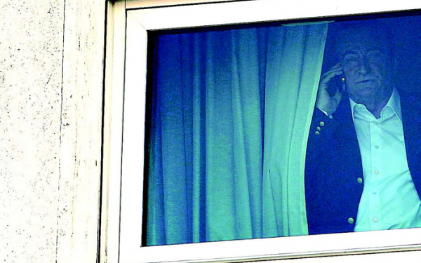 Të gjitha faktet përse SPAK duhet të thërrasë Berishën për 21 Janarin!