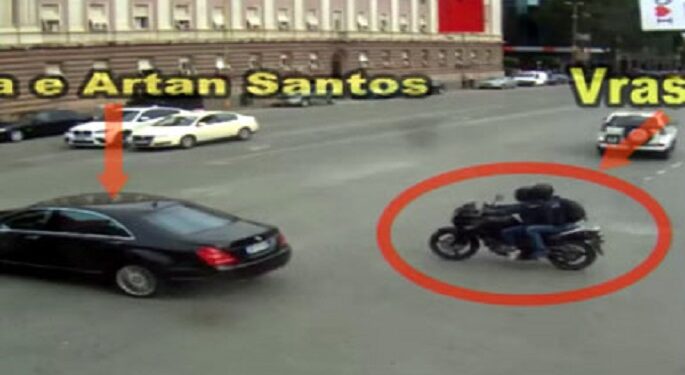 V.rasja e Santos, Artan Hoxha thirrje SPAK: Mos u mendo shumë, jepi drejtim hetimeve nëse ke kurajo