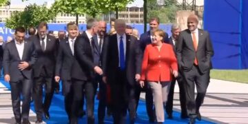 Kjo ishte deklarata e plotë e Edi Ramës kundër Donald Trump, që bëri jehonë në mediat ndërkombëtare në 2016