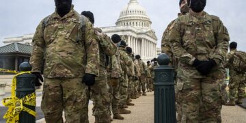 SHBA në alarm nga inagurimi i Joe Biden si president: Priten protesta të armatosura