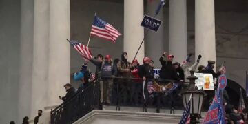 “Make America great again” or “Banana Republic”?