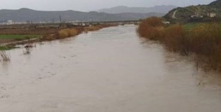 Erion Braçe thirrje: Ja banorët e zonave që duhet të largohen menjëherë tani pasi rrezikojnë përmbytjen nga Shkumbini