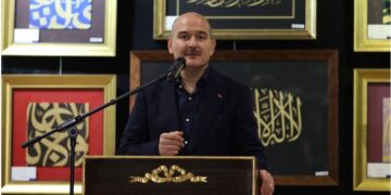Ministri turk: S’na i ka errësuar sytë pasuria, me Ramën bëmë plane për Ballkanin