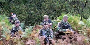 Stërvitjet e kobshme: Ç’u ndodh ushtarëve britanikë në malet e Uellsit?