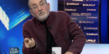 Përgjimet e Antimafias/ “U përket gjyqtarëve të dallojnë faktet nga fjalët”! “Egërsohet” Lubonja bën prokurorin, gjyqtarin dhe zagarin që leh pa drejtim: Deklaratë e poshtër e ambasadorit italian, bashkëfajtor!
