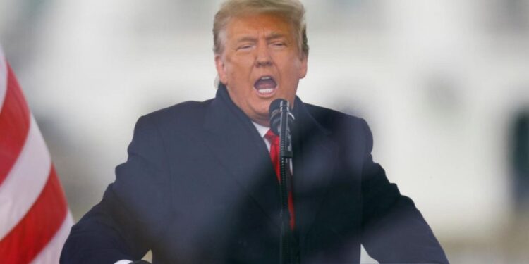 Donald Trump vijon me akuzat për vjedhjen e zgjedhjeve: Ne kurrë nuk do të dorëzohemi