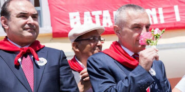 Zgjedhjet e 25 prillit shqetësojnë Metën, presidenti nis presionet ndaj organeve të drejtësisë, LSI përgatitet për trazira nëse humbet