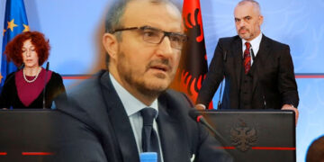 INTERVISTA/ “BE na braktisi, por ne s’jemi vetëm”! Soreca i përgjigjet Ramës: Jam i habitur nga kritikat e kryeministrit për vaksinën, jemi gati të ndihmojmë Shqipërinë