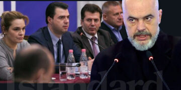 Aktuale “ulërima” në shkrimin brilant të dhjetoristit Shenasi Rama: Listat u mbyllën, në lojë Klani i Zemunit, Trusti i Gështenjave dhe Çeta e Lavatriceve, paria në Game Over