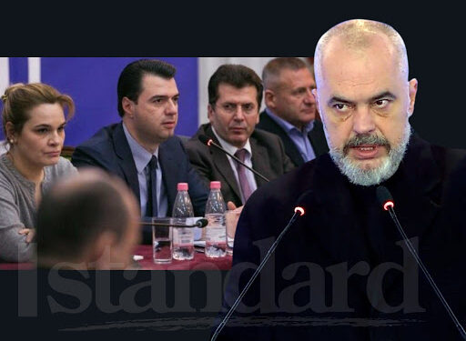 Aktuale “ulërima” në shkrimin brilant të dhjetoristit Shenasi Rama: Listat u mbyllën, në lojë Klani i Zemunit, Trusti i Gështenjave dhe Çeta e Lavatriceve, paria në Game Over