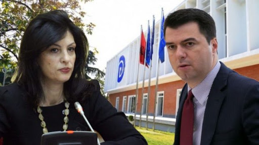 VIDEO/ Akuzat e Topallit për vilat e kreut të PD dhe kunatin e tij, Rama-Bashës: Po që i ke i ke dhe s’ke veç ato