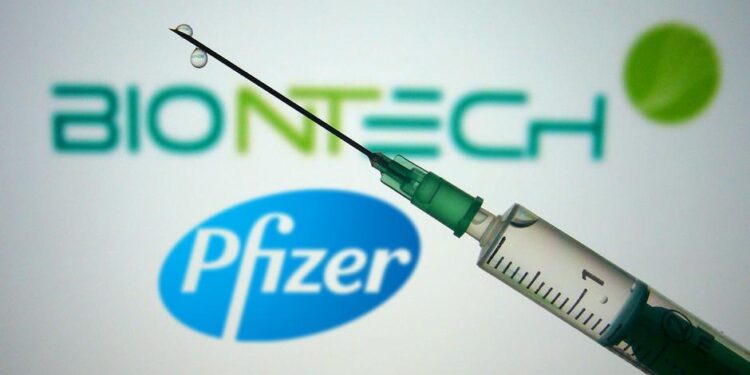 Bollino: Zbulohet kontrata e ‘Pfizer’ që demaskon edhe një herë blof-in e PD-së