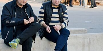 Kalimi i Naços tek PS trazon ujërat në LSI! Vasali flet për hajdutë: I’u bashkua klubit të hajdutëve dhe interesave të fshehta! LSI ka nevojë për impulse të reja (hajdut të rinj)