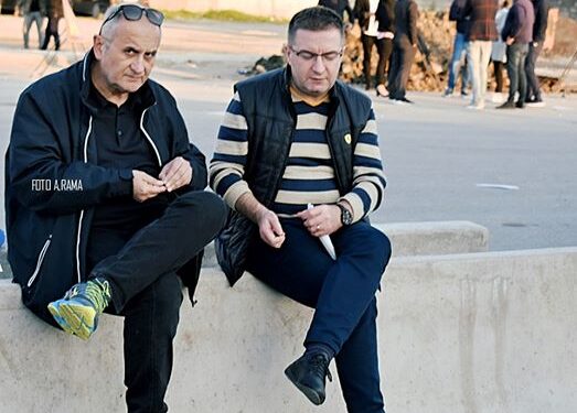 Kalimi i Naços tek PS trazon ujërat në LSI! Vasali flet për hajdutë: I’u bashkua klubit të hajdutëve dhe interesave të fshehta! LSI ka nevojë për impulse të reja (hajdut të rinj)