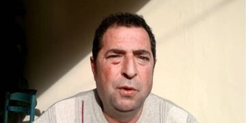 Aktori e thotë troç: Në SHBA punova në ndërtim dhe roje. Ça kujtoni ju se punojnë shqiptarët andej?!