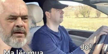 “Mbi 1 mijë të vdekur kur ti ishe ministër”! Në timon pa rrip, kryqëzohet Basha, “shpërthejnë” memet në rrjet