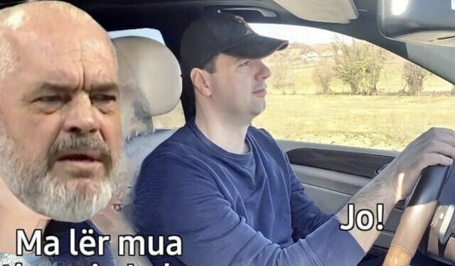 “Mbi 1 mijë të vdekur kur ti ishe ministër”! Në timon pa rrip, kryqëzohet Basha, “shpërthejnë” memet në rrjet