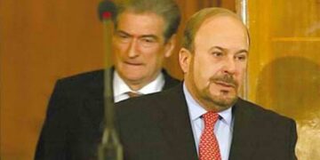 Ndryshimi: Djali i Sheqeres dhe djali i Maries