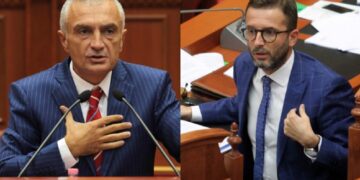 Zv. Kryeministri i kthehet ashpër “shpatarit” Ilir Meta: Boll me sulmin ndaj medias! Nuk e ka fajin pasqyra për çfarë ka perballë!