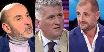 Shurdhëria e ‘analistëve’ pas fiaskos së Lulzim Bashës me listat