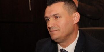 ‘Ja veprimi që më tërhoqi sot vëmendjen’, arrestimi i gjyqtares, Artan Hoxha zbulon dy emrat ‘BIG’ të SPAK-ut: Këta dy janë binomi që deri më tani ka pasur më shumë guxim!