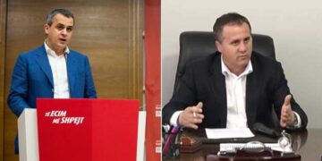 Dosja në SPAK/ Vëllai i deputetit të LSI Përparim Spahiu 13 makina me paratë publike për ‘qejf’, i dha tenderin e uniformave një mekaniku