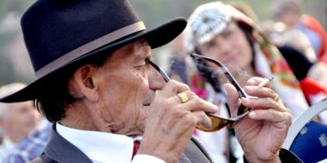 Shuhet në moshën 79-vjeçare ‘princi’ i polifonisë shqiptare Lefter Çipa