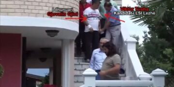 “Mbrojtësi” i votës Ilir Meta: Ndëshkoni ashpër ata që po përpiqen t’ju blejë votën, ne kemi dinjitet për këto gjëra