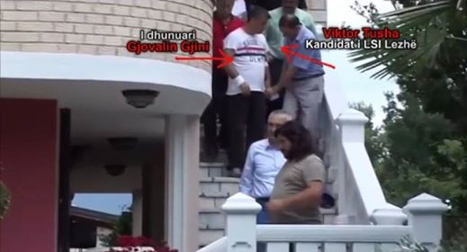 “Mbrojtësi” i votës Ilir Meta: Ndëshkoni ashpër ata që po përpiqen t’ju blejë votën, ne kemi dinjitet për këto gjëra