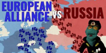 Strategjia që i duhet Evropës për t’i bërë ballë Rusisë