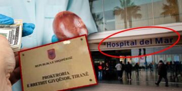 E kthejnë nga Spitali i Barcelonës pa zemër! Rrëfimi dramatik i motrës: Si e kuptuam që vëllait i mungon zemra kur mjekja spanjolle u friksua nga britmat tona