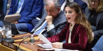 “Hipokrizia ka emër. A nuk jeni neutralë karshi statusit tonë?”, BE doli kundër ambasadës së Kosovës në Jerusalem, shpërthen keq ambasadorja në SHBA