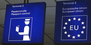 BE masa të rrepta në kufinj, ja rregullat për vizitorët nga Shqipëria