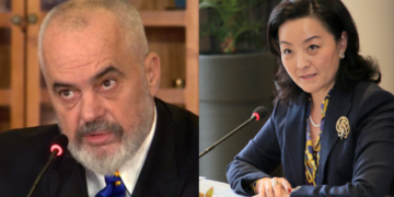 Ambasadorja Yuri Kim “sqaron keqkuptimin” me Ramën dhe i dërgon ultimatum gjithë politikës: Pastroni listat e kandidatëve sipas ligjit!