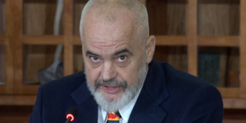 Raporti i prestigjozes “The Economist” për Shqipërinë, vjen reagimi i parë nga Rama: Jemi futur në …