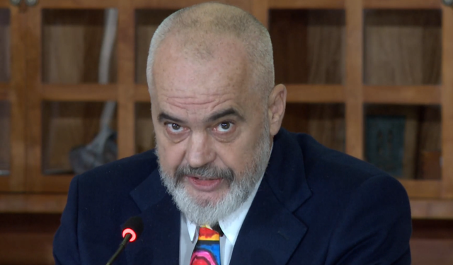 Raporti i prestigjozes “The Economist” për Shqipërinë, vjen reagimi i parë nga Rama: Jemi futur në …
