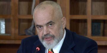 Rama mesazh SPAK: Të nisë ndëshkimi i gjyqtarëve dhe prokurorëve të korruptuar, ata që kanë ngelur në veting do japin llogari