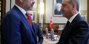 Nuk është vetëm Spitali i Fierit, kryeministri Rama zbulon për herë të parë marrëveshjen me Erdogan për Gjirokastrën