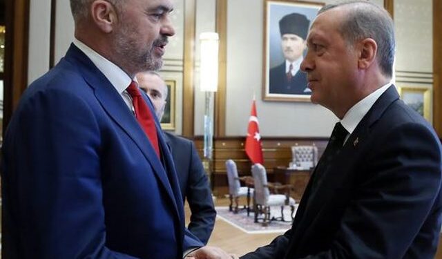 Nuk është vetëm Spitali i Fierit, kryeministri Rama zbulon për herë të parë marrëveshjen me Erdogan për Gjirokastrën