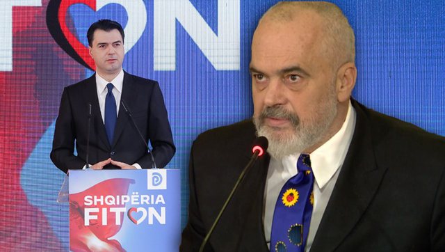 ‘Do i sjell ata kuksianët nga Londra që të …!’, Rama ironizon keq Lulzim Bashën: Ç’janë këto muhabete?!
