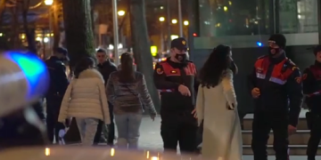 Shtrëngohen masat anti-COVID, zbardhen oraret kur do të mbyllemi duke filluar nga nesër