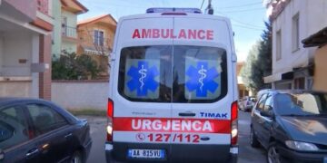 U gjet i pajetë në liqenin e Pogradecit, viktima është vëllai i aktores së famshme shqiptare